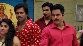 Supercops vs Supervillains full episodes 2 | #Supercops LIFE OK | Kavi And ACP dlier screenshot 2