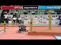 ABU Robocon 2023 India: JSPM RSCOE Vs MESCOE (league match)
