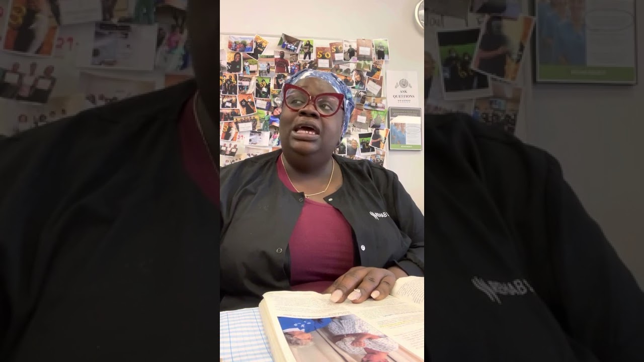 NAA Students Ch-27 Restorative Activities Part 2