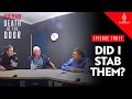 Alva Beach Stabbings: Never-before heard police interrogation | 60 Minutes Australia
