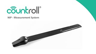 Countroll Nip Measurement System User Guide
