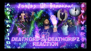 Information Joules of Bizzczar: Death Grips - @DeathGripz [4K] Update