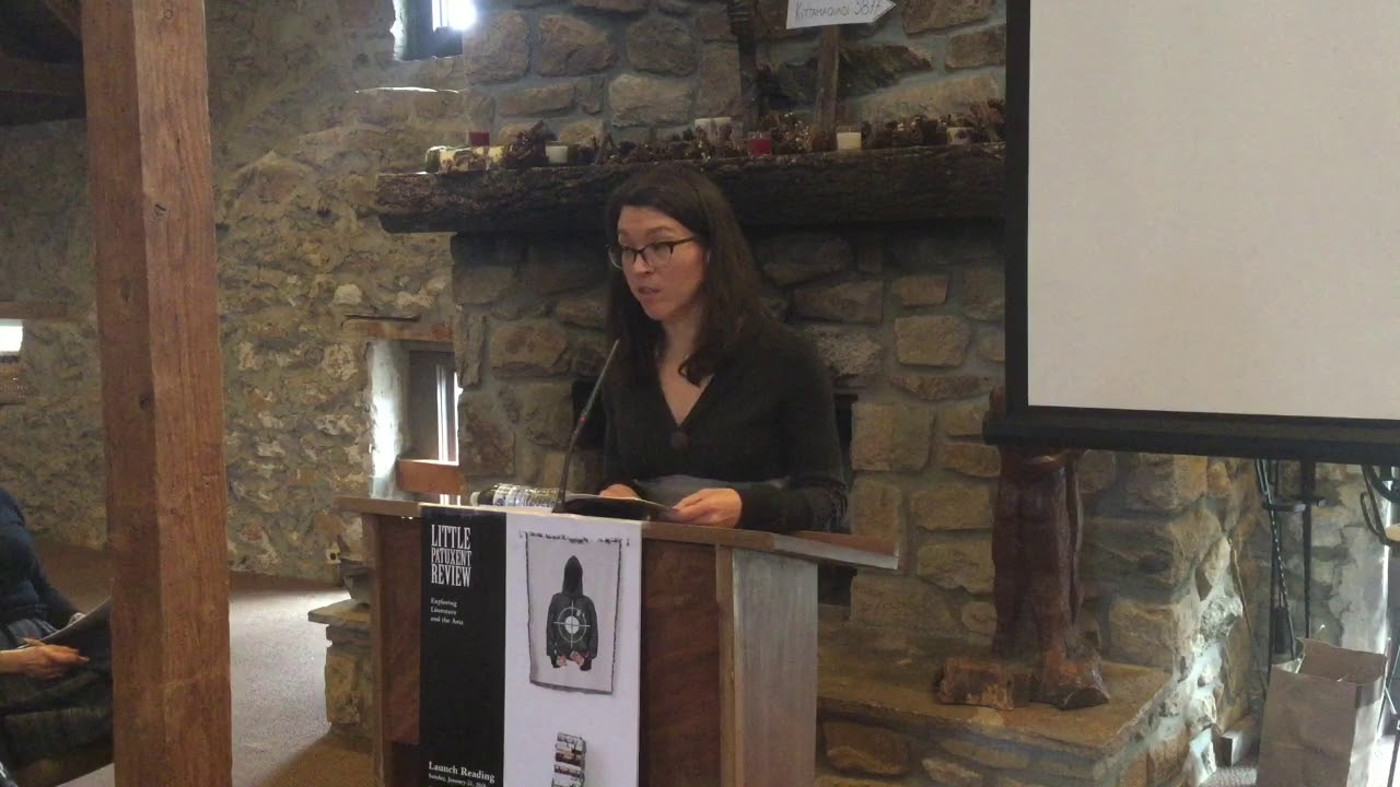 LPR Issue 23- Hannah Bonner