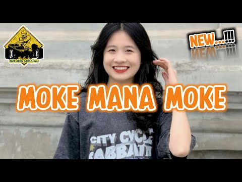 MOKE MANA MOKE LE X SAMPO - KARDY RMXR X RYAN RMXR