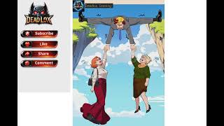 Brain Puzzle 3 Crazy Mind Level 94 Hard Choice. Walkthrough Gameplay  screenshot 2