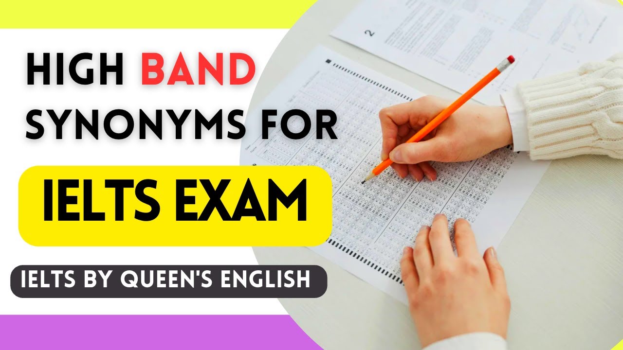Increase Your IELTS Writing Score Uncover Surprising "High Band