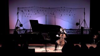 LIGEIA - Michaela Catranis