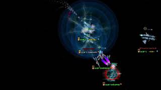 DARKORBİT GE3  - Friendly Fire [3V3]
