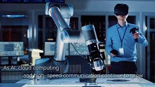 Precision Deburring Solution for Optical Module Internal Channels | PROMAX