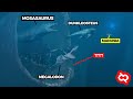 Nenek Moyang Monster Laut! Makhluk Laut Raksasa Penguasa Lautan Sepanjang Sejarah Bumi