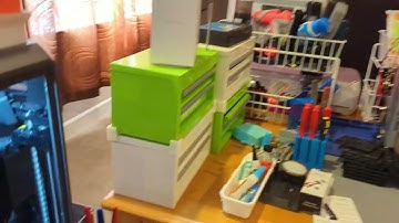 Creality K1 filament sensor circuit board failure