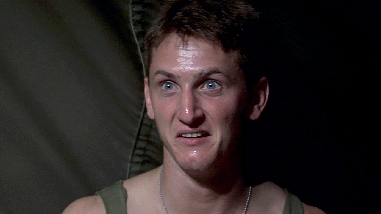 Всем Плевать. Военные потери (1989) - YouTube