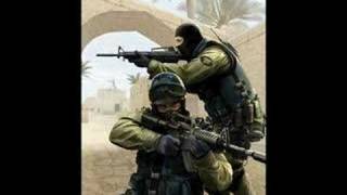 css gun sounds