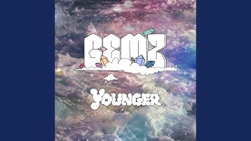 Younger