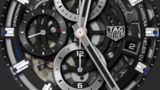 Watchmaker Connected 5