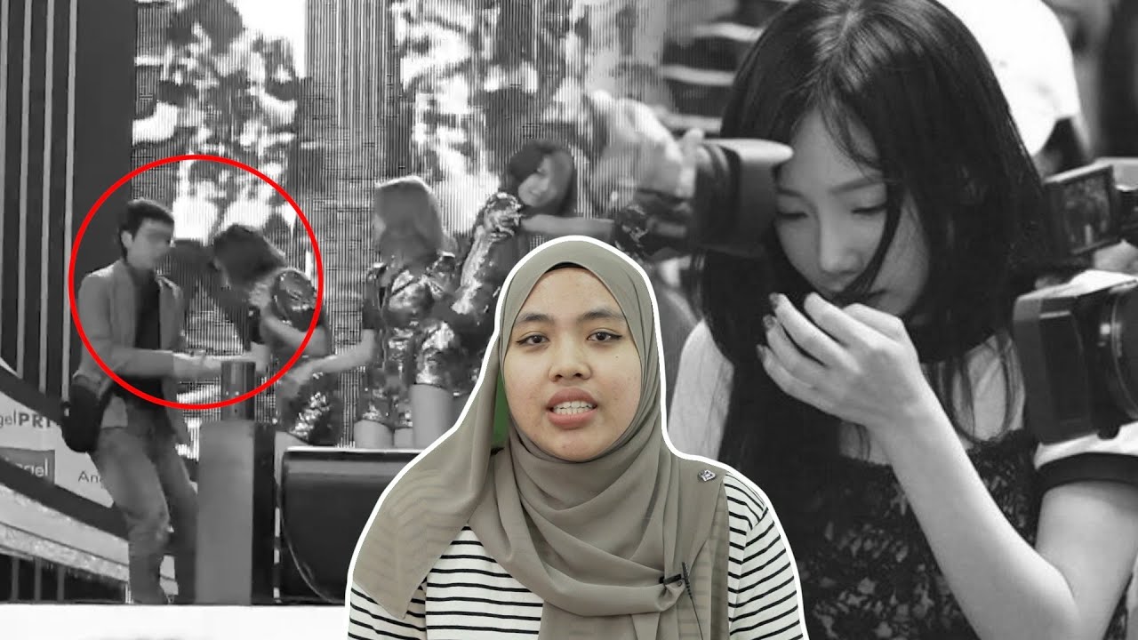 3 Punca Wujudnya Sasaeng Fan di Korea