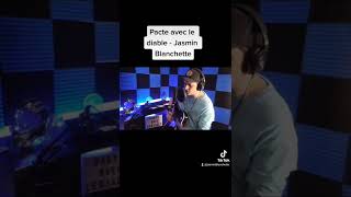 Pacte avec le diable - Jasmin Blanchette screenshot 5