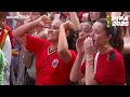 Red Card, Dropped Points, Frustration: Belgium Fans React to Iran Draw | FIFA World Cup 2026