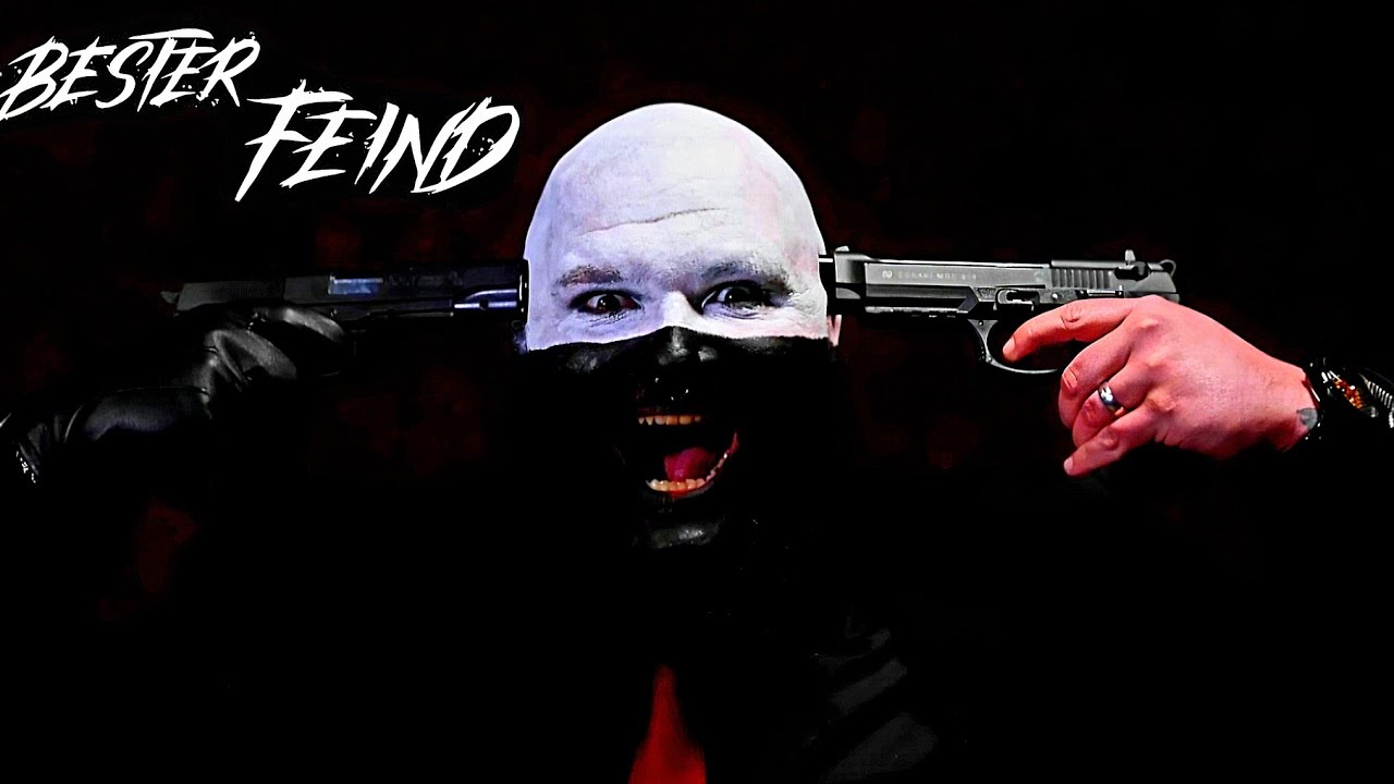 Bester Feind feat. Funny (Goethes Jungs)_ Feuer frei! (Offizielles Video)