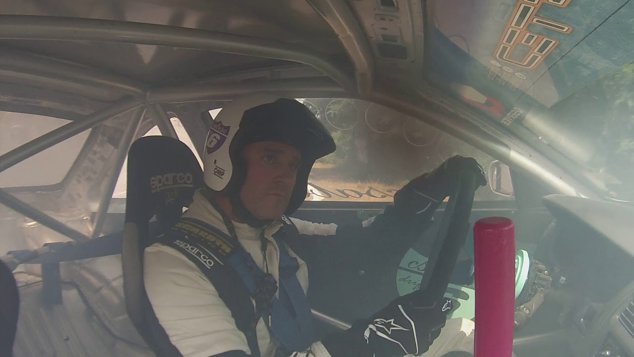 Vigh Csaba (csabesz drift) 2019.07.20 Utolsó Hegyi Drift kvali..