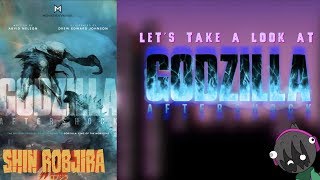 Godzilla Aftershock Spoiler Free Review