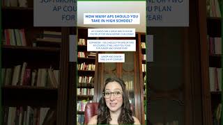 How Many AP Classes Should You Take In High School? | Kaplan College Prep