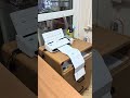 AD225WN Long page scanning #scanner #сканер @Scantech.SolutionsUA 