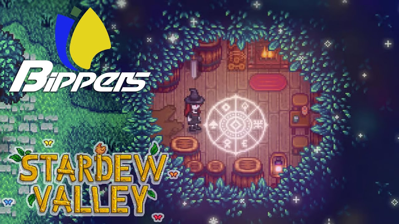 Stardew Valley Expanded - Directo 15