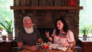 Episode 3: Extreme Forgiveness Brings Healing