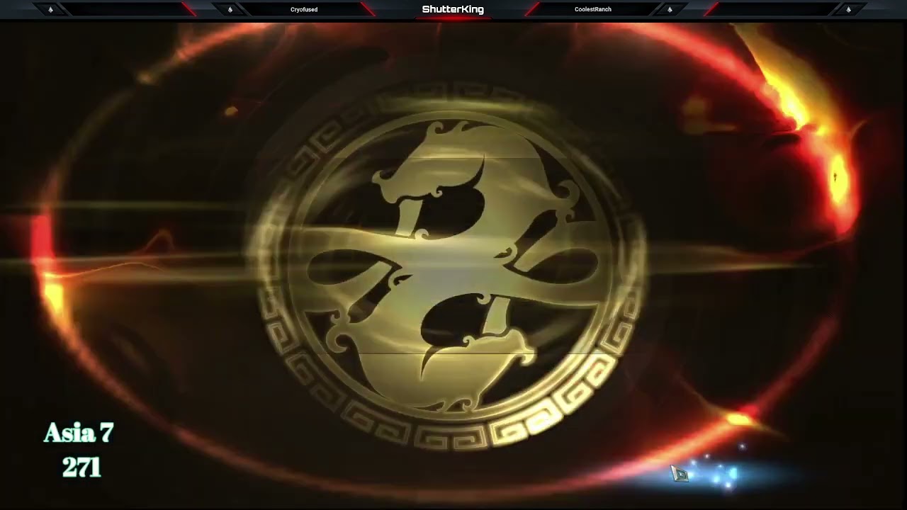 Legendary Spirit Ghost Knight Styx 