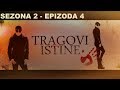 Teske muke Jelene Marjanovic - TRAGOVI ISTINE - sezona 2 - epizoda 4
