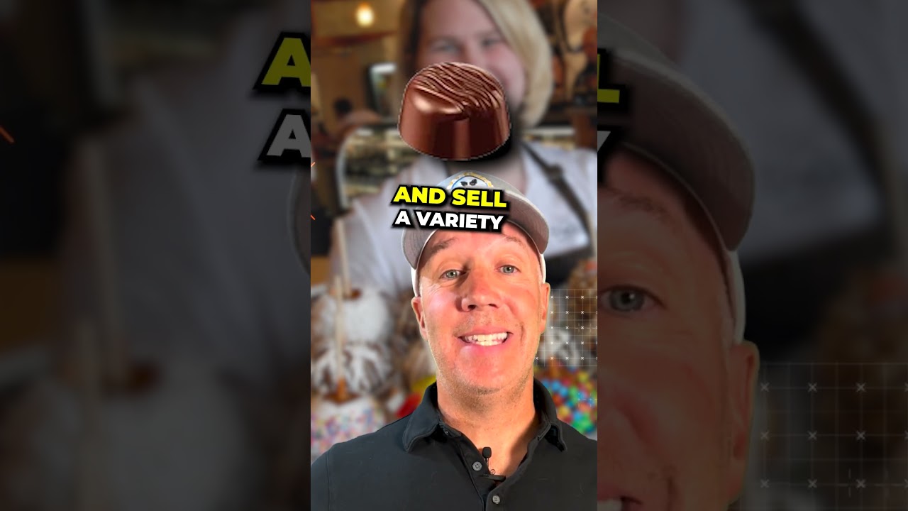 Rocky Mountain Chocolate Factory: Your Golden Ticket to Franchise Success?