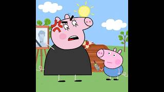 LA CONTRASEÑA DEL WIFI 😤🤬 #peppapig