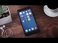 End of video