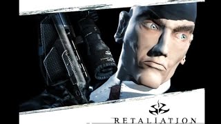 Hitman: Codename 47 - Demo version 1 (pre-release)