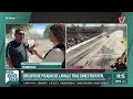 TRAGEDIA EN LAVALLE | Sigue la investigación por la muerte de una joven en las picadas