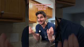 Celebrity Seizures vs Syncope Profile