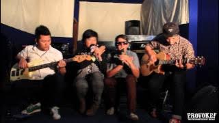 Souljah - Move On (Live at Provoke! Acoustic Session)