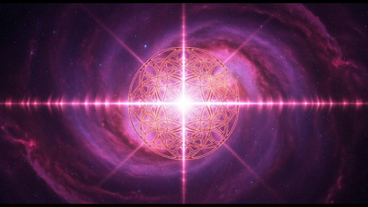 The Harmonic Flow of Sound – Frequencies for Deepest Inner Alignment
