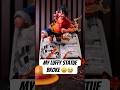 My One Piece Luffy Statue Broke #anime #onepiece #monkeydluffy #joeysfunhouse