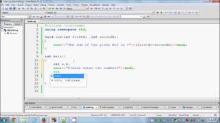 Famous 014 Passing Parameters and Arguments in Function Wealth