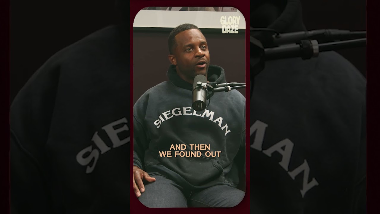 Randall Cobb breaking down what it’s actually like to catch passes from Aaron Rodgers is cinema…