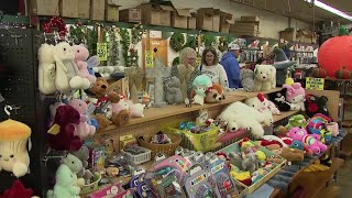 Clinton County store closes after 68 years of business