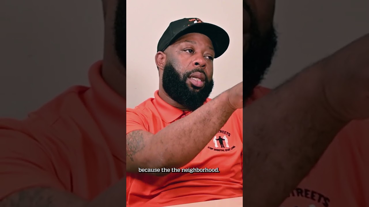 Gun Violence Survivor: "We've Got to Do Better"