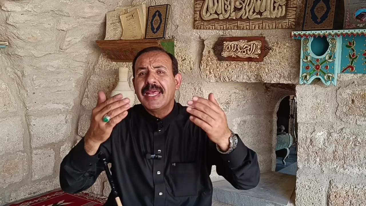 لهذا السبب؛ توقف عن التفاعل مع أحداث العالم وحروبه