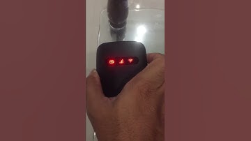 How to switch on JIO FI?