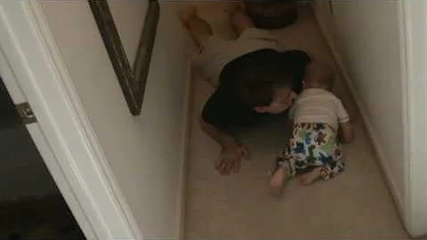 Super Crawler