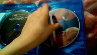 Opening To The Amazing Spider-Man 2012 Dvd