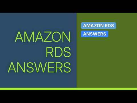 Databases: SSL connection to AWS RDS Postgresql instance from windows client (2 Solutions!!)