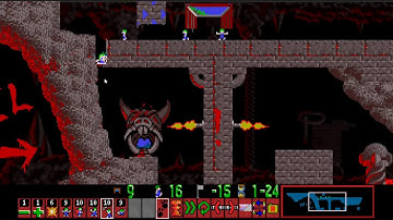 DoveLems - Part 3 - Plain Levels 18-26